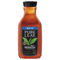 Pure Leaf Brewed Tea, Sweet Tea, 59 Ounce