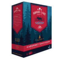 Moose Lake Cabernet Sauvignon, 3 Litre