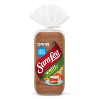 Sara Lee Veggie Bread, 18 Ounce