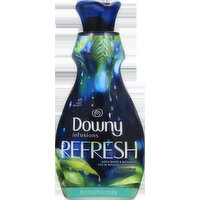 Downy DOWNY Fabric Conditioner, Refresh, 32 Ounce