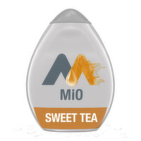 Mio Sweet Tea Naturally Flavored Liquid Water Enhancer, 1.62 Fluid ounce