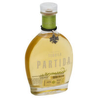 Partida Tequila, Reposado, 750 Millilitre