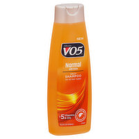 Alberto VO5 Shampoo, Normal with Biotin, 12.5 Fluid ounce