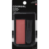 CoverGirl Classic Color Blush, Rose Silk 540, 0.3 Ounce