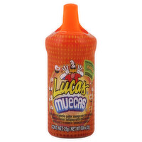 Lucas Muecas Lollipop, Mango Flavor, with Chili Powder, 0.88 Ounce