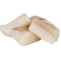 Cub Cod Fillet, 1 Pound