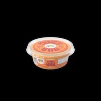 Good Foods Tangy BBQ Chip Dip, 8 Ounce