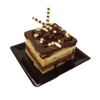 Cub Tiramisu Cake Slice, 1 Each