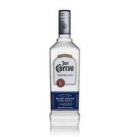 Jose Cuervo Tequila Silver, 750 Millilitre