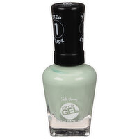 Sally Hansen Miracle Gel Nail Color, Step 1, Lookin Fly for a Cacti 684, 0.5 Fluid ounce