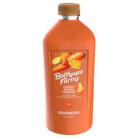 Bolthouse Farms Juice Blend, Carrot, Ginger & Turmeric, 52 Fluid ounce