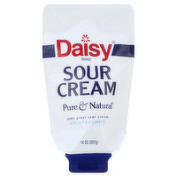 Daisy Sour Cream, 14 Ounce