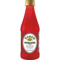 Rose's Syrup, Grenadine, 12 Fluid ounce