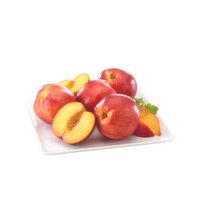 Fresh Nectarines, 0.25 Pound