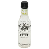 Fee Brothers Bitters, Old Fashion Aromatic