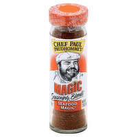 Chef Paul Prudhomme’s Magic Seasoning Blends, Seafood Magic, 2 Ounce