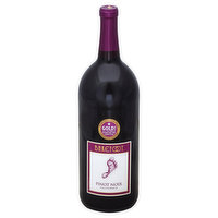 Barefoot Pinot Noir, California, 1.5 Litre