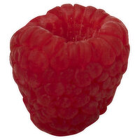 Produce Raspberries, Red, 1 Each