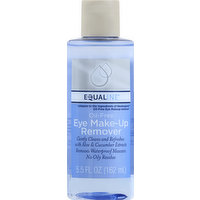 Equaline Eye Make-Up Remover, Oil-Free, 5.5 Ounce