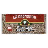 La Preferida Pinto Beans, 16 Ounce