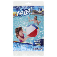 Bestway H2o Go! Beach Ball, 20 Inches, 1 Each