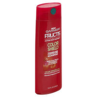 Fructis Shampoo, Fortifying, Color Shield, 12.5 Ounce