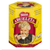 Nestle Abuelita Authentic Mexican Hot Chocolate, 19 Ounce