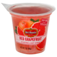 Del Monte Red Grapefruit, 7 Ounce