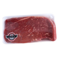 Cub Beef Top Round Steak, 0.84 Pound