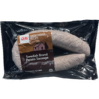 Cub Swedish Potato Sausage, 14 Ounce