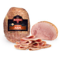Kretschmar Smoked Ham off the Bone, 1 Pound