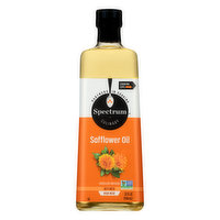 Spectrum Culinary Safflower Oil, 32 Fluid ounce