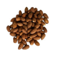 Cub Whole Roasted Almonds, 1 Pound