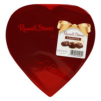 Russell Stover Fine Chocolates, Assorted, 4.75 Ounce