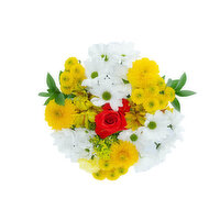 Cub Floral  Mai Tai Bouquet, 1 Each