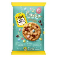 Toll House Easter Chocolate Chip Cookie Dough, 16 Ounce