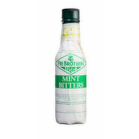 Fee Brother's Mint Bitters, 5 Ounce