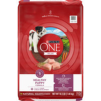 One Dog Food, Healthy Puppy Formula, 16.5 Pound