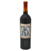 Haraszthy Zinfandel, Old Vine, Lodi, 2009, 750 Millilitre