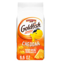 Pepperidge Farm® Goldfish® Cheddar Cheese Crackers