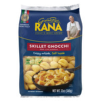 Giovanni Rana Skillet Gnocchi, 12 Ounce