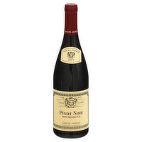 Louis Jadot Pinot Noir, Bourgogne, Beaune France, 2017, 750 Millilitre