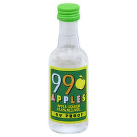 99 Liqueur, Apple, 50 Millilitre