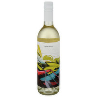 Intrinsic Sauvignon Blanc, Columbia Valley, 750 Millilitre