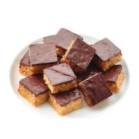 Cub Bakery Krispy BitesPeanut Butter 24 Ct, 1 Each