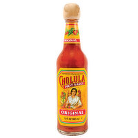 Cholula Original Hot Sauce, 12 Fluid ounce