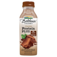 Bolthouse Farms Protein Shake, Chocolate, 450 Millilitre