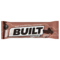 Built Bar, Brownie Batter, Puffs, 1.41 Ounce