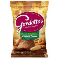 Gardetto's Snack Mix, Reduced Fat, Original Recipe, 8.6 Ounce
