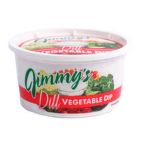 Jimmy's Dill Dip